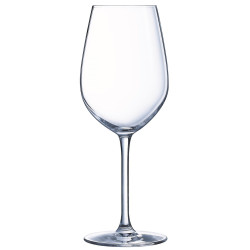 Набор бокалов для вина 4шт/360мл Luminarc Menades V5961