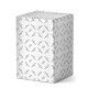 Ваза 14, 5см Bohemia Crystal Petra B82530