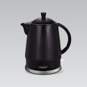 Электрический чайник керамика 1,5л Maestro MR-069-BLACK