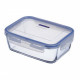 Luminarc Pure Box Емкость д-пищи прямоугольная 385мл