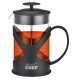 Френч-прес 1 л Bravo Chef L"Appetit BC-7302-1000