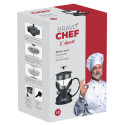 Френч-пресс 1 л Bravo Chef LAppetit BC-7302-1000