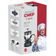 Френч-пресс 350мл Bravo Chef LAppetit (BC-7302-350)