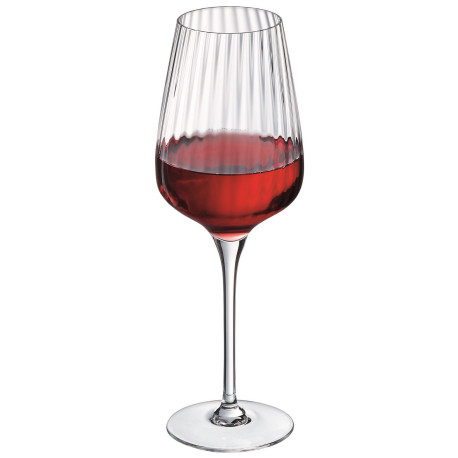 Набор бокалов для вина 450мл/6шт Arcoroc C&S Symetrie V0391/1