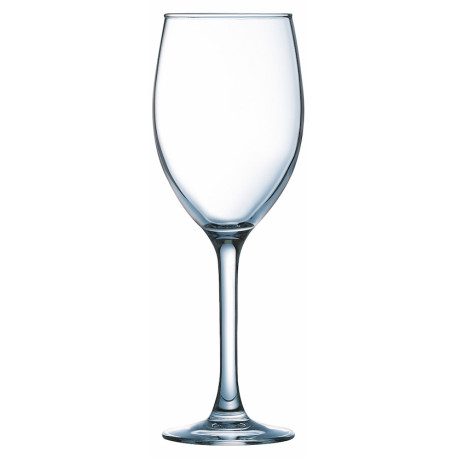 Набор бокалов для вина 350мл/6шт Luminarc Raindrop H5702