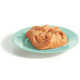 Тарелка пирожковая 15.5 см Arcoroc Nova Aquitania Light Turquoise Q6207