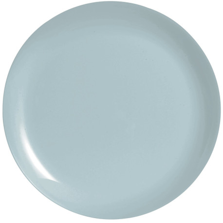 Тарілка LUMINARC DIWALI PARADISE BLUE /25 см/обід. (V5720)