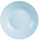 Тарілка супова 20см Diwali Paradise Blue Luminarc V5829