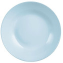 Тарілка супова 20см Diwali Paradise Blue Luminarc V5829