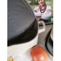 Кастрюля 3л/20см Pepper Panna PR-2316-20