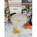 Кастрюля 3л/20см Pepper Panna PR-2316-20