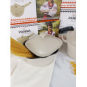 Кастрюля 3л/20см Pepper Panna PR-2316-20