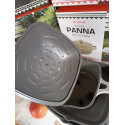 Кастрюля 3л/20см Pepper Panna PR-2316-20