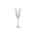 Набір келихів для шампанського 6х170 мл CD'A Rendez-Vous Q4351