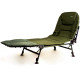 Карповая раскладушка Ranger Ground Contact RA 5508