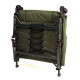 Карповая раскладушка Ranger Ground Contact RA 5508