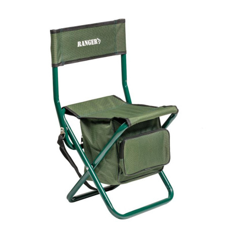 Стул складной Ranger Snov Bag RA 4419