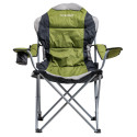 Кресло-шезлонг складной Ranger FC 750-052 Green RA 2221