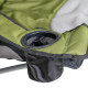 Кресло-шезлонг складной Ranger FC 750-052 Green RA 2221