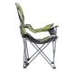 Кресло-шезлонг складной Ranger FC 750-052 Green RA 2221