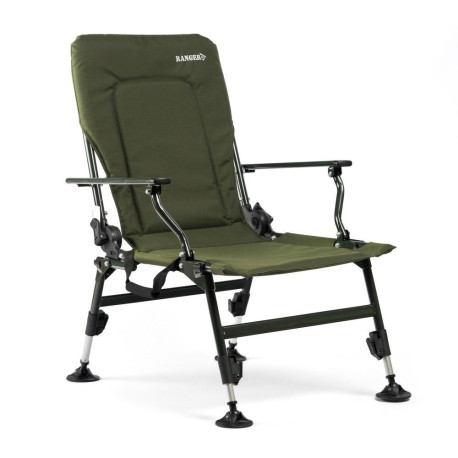 Кресло карповое Ranger Comfort SL-110 RA 2249