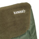 Кресло карповое Ranger Comfort Fleece SL-111 RA 2250