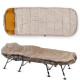 Карповая раскладушка Ranger BED 87 Sleep System RA 5503