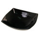 Салатник 16 см Luminarс Quadrato Black H5036