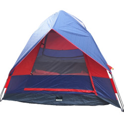 Палатка Mirmir Sleeps 3 X1830