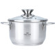 pot OSCAR GALANT Каструля 16 см з кришкою (OSR-2004-16)