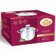 pot OSCAR GALANT Каструля 16 см з кришкою (OSR-2004-16)