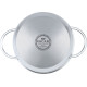 pot OSCAR GALANT Каструля 18 см з кришкою (OSR-2004-18)