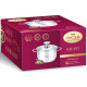 pot OSCAR GALANT Каструля 18 см з кришкою (OSR-2004-18)