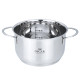 pot OSCAR GALANT Каструля 22 см з кришкою (OSR-2004-22)