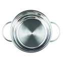 pot OSCAR GALANT Каструля 22 см з кришкою (OSR-2004-22)