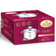 pot OSCAR GALANT Каструля 22 см з кришкою (OSR-2004-22)