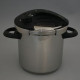 Скороварка с двумя крышками 20 cm/5 л Gipfel 1611