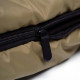 Спальный мешок Ranger 3 season 75 Green RA 6651
