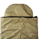 Спальный мешок Ranger 3 season 75 Green RA 6651