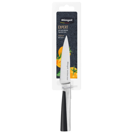 Нож RINGEL Expert для овочів 8.8 см (RG-11012-1)