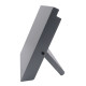 Аксесуари д/ножів RINGEL Grey line Підставка магнітна для ножів 24.0*21.8*3.2 см (RG-11010)