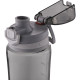 Пляшка для води 800мл Ardesto Purity AR2280PG