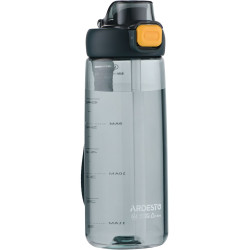 Бутылка для воды 720мл Ardesto Trip AR2272PG