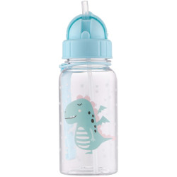 Пляшка для води дитяча 500мл Ardesto Unicorn AR2252PE
