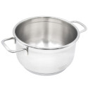 Кастрюля 1,8л/16см Lessner Blasta 55878-16