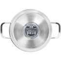 Кастрюля 3л/20см Lessner Blasta 55878-20
