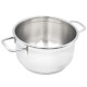 Каструля 6,3л/24см Lessner Blasta 55878-24