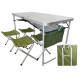 Комплект мебели складной  Ranger RA 1102