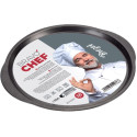 Форма для піци 38X35 cм Bravo Chef Brezel BC-10210