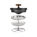 Френч-прес 1л Ringel Canella RG-7327-1000